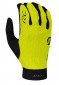 náhled Scott Glove RC Premium Kinetech LF Sul Yel / Blac cycling gloves